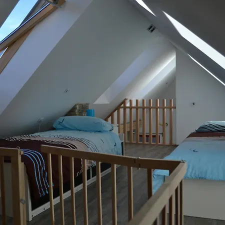 Apartments Nac Bovec Room photo