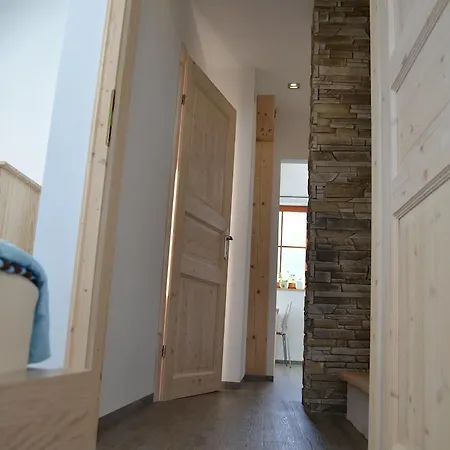Apartments Nac Bovec Room photo