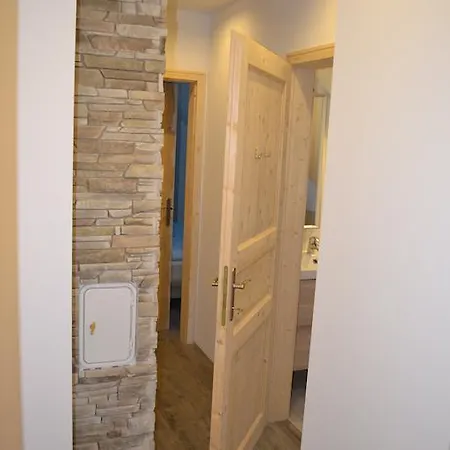 Apartments Nac Bovec Room photo