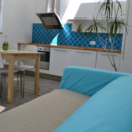 Apartments Nac Bovec Room photo