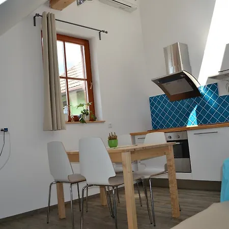 Apartments Nac Bovec Room photo