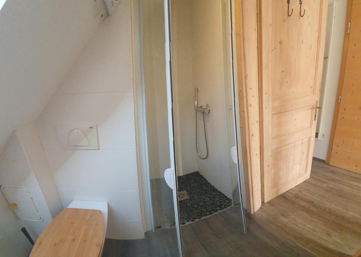 Apartment Nac Bovec
