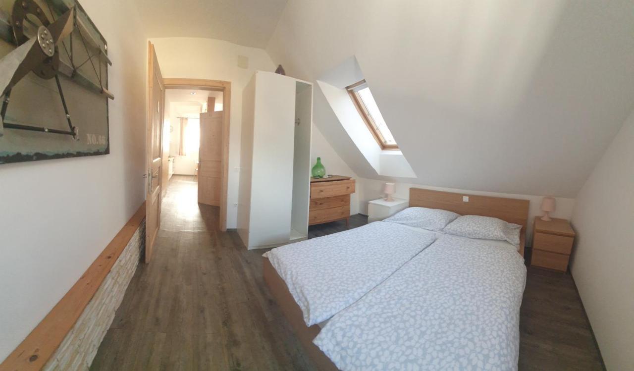 Nac Apartment Bovec