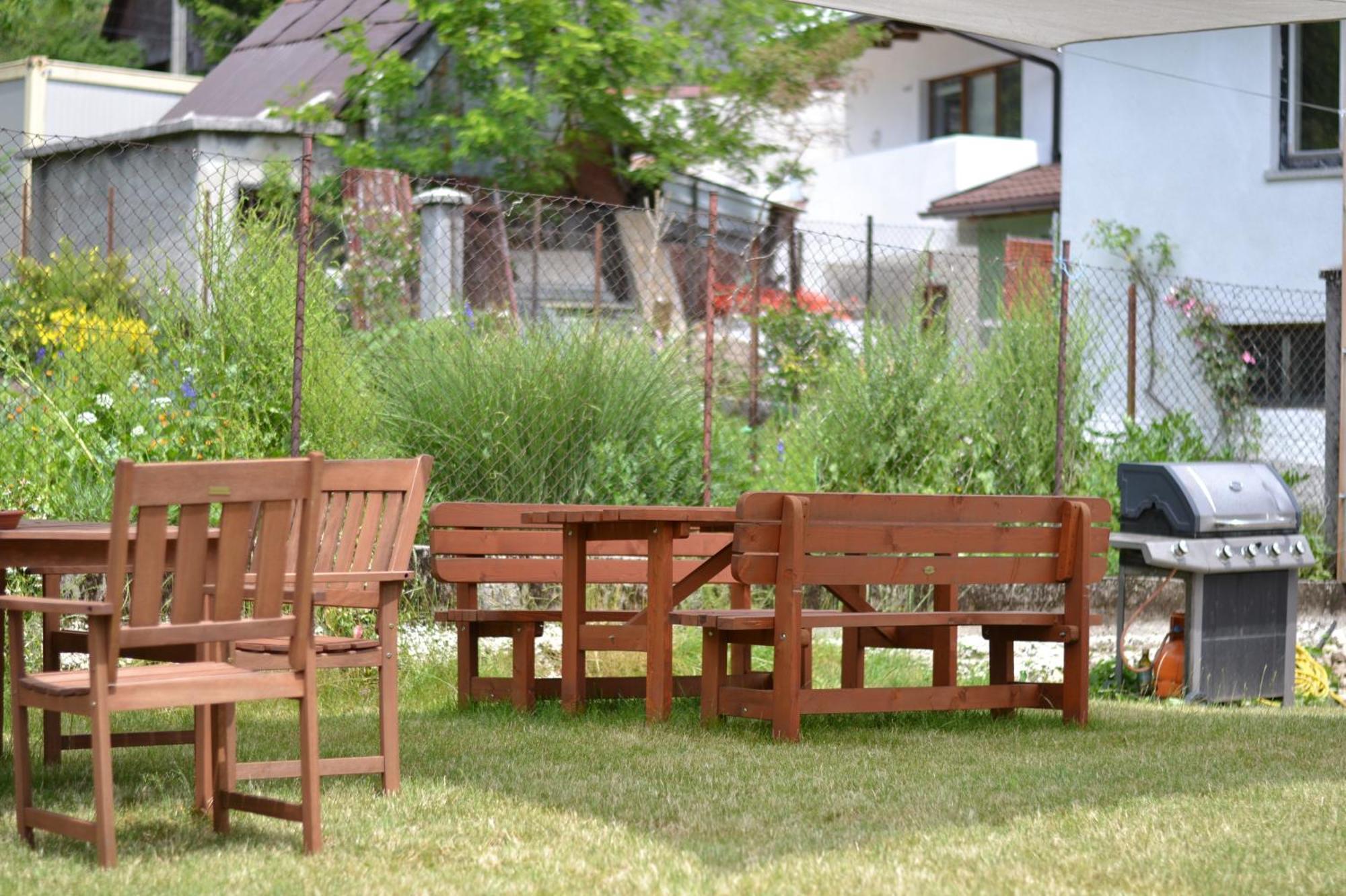 Apartment Nac Bovec