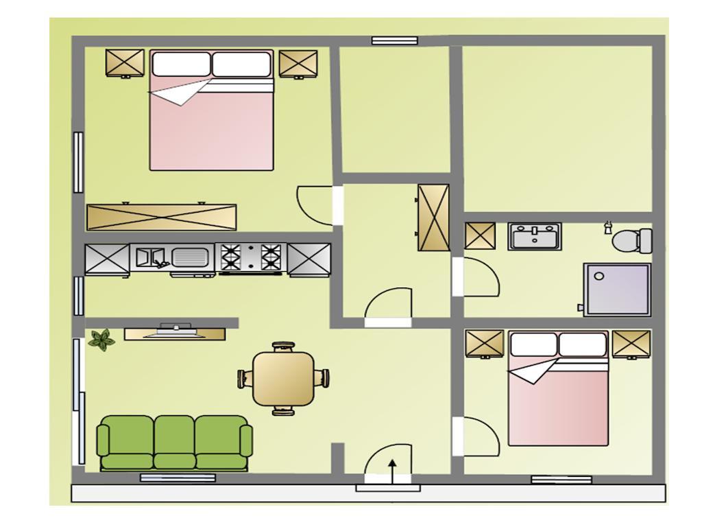 Apartment Nac *