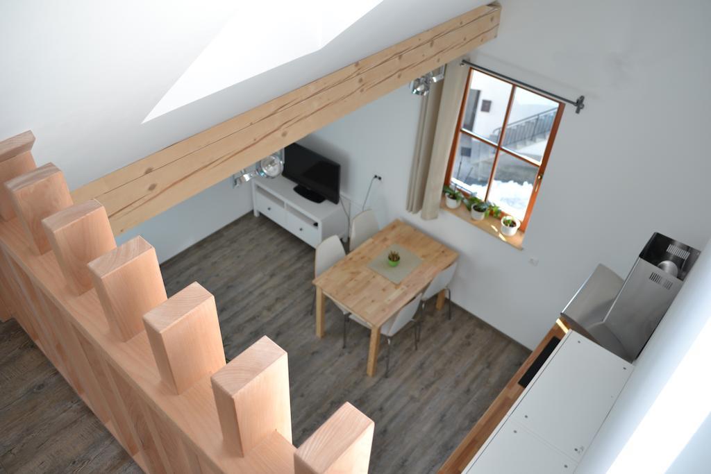 Apartment Nac Bovec