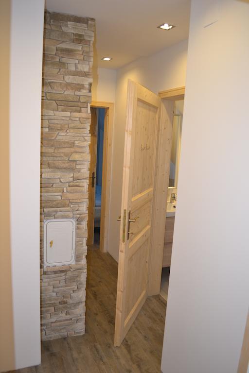 Apartment Nac