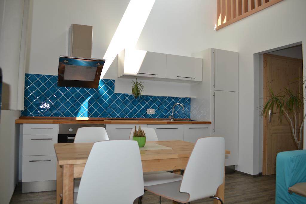 Apartment Nac