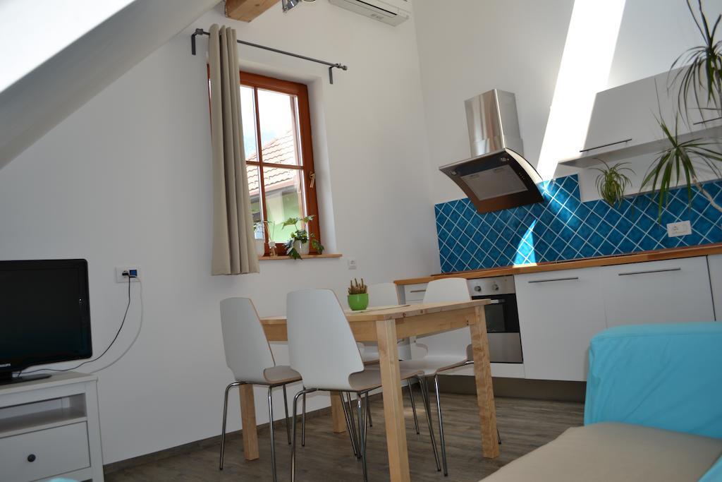 Apartment Nac *