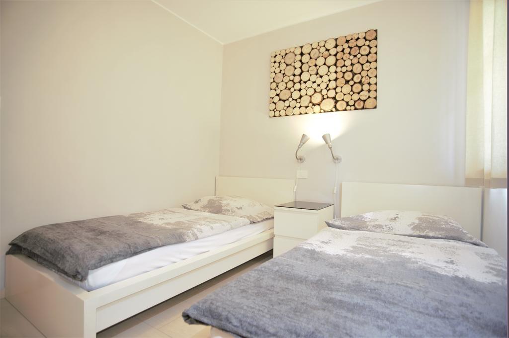 Apartment Nac