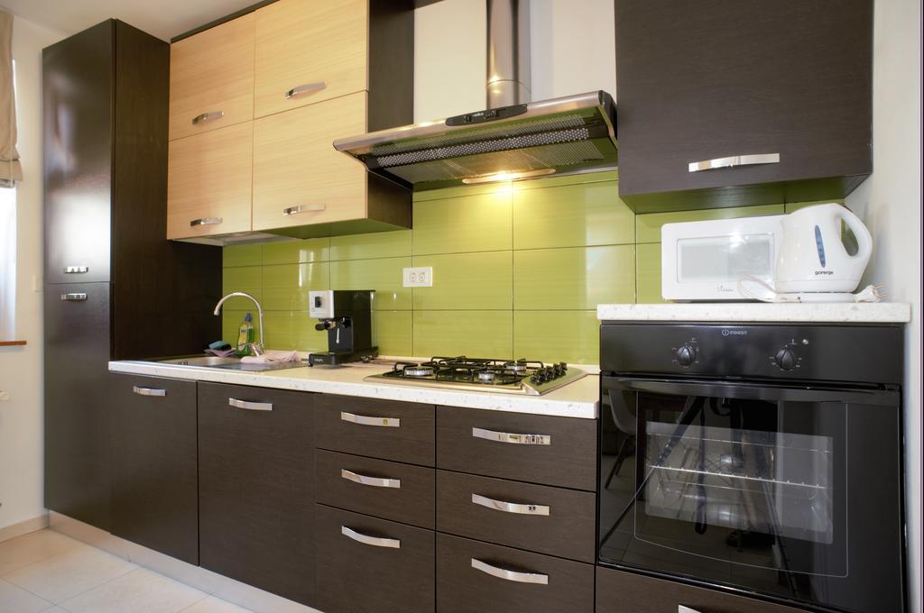 Apartment Nac
