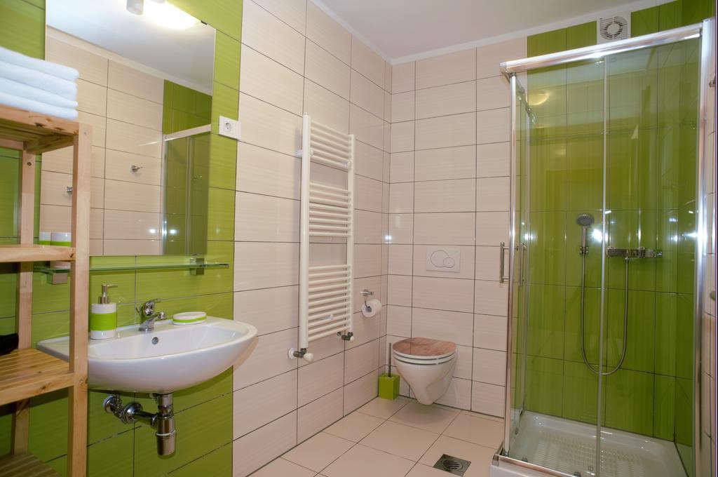 Nac Apartment